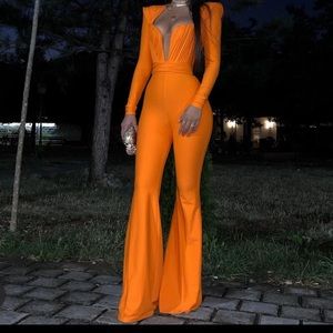 Jumpsuit